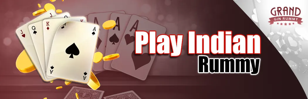 A Beginners Guide to Playing Indian Rummy