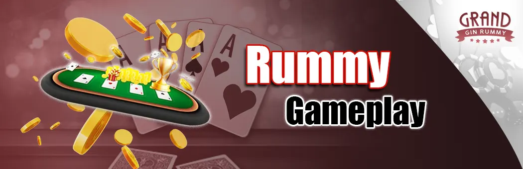 A Beginner’s Guide to Rummy Gameplay: Best Way to Learn and Win