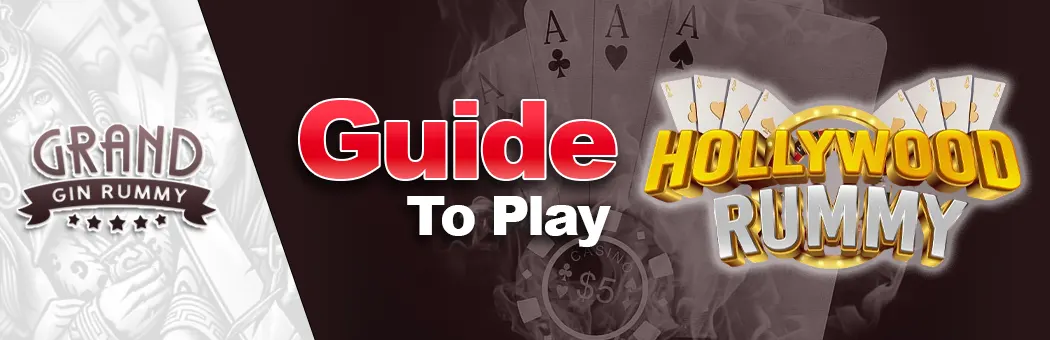 A Step-by-Step Guide to Playing Hollywood 500 Rummy