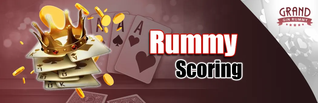 Rummy Scoring – Everything You Need to Know About the Game