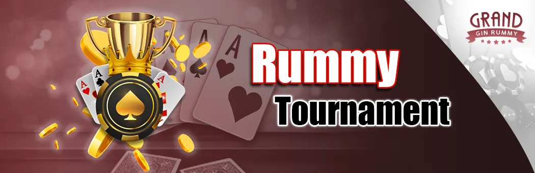 How to Organize a Rummy Tournament: A Comprehensive Guide