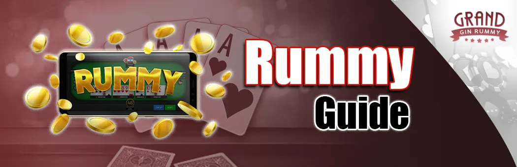 Rummy Online Ultimate Guide to Playing