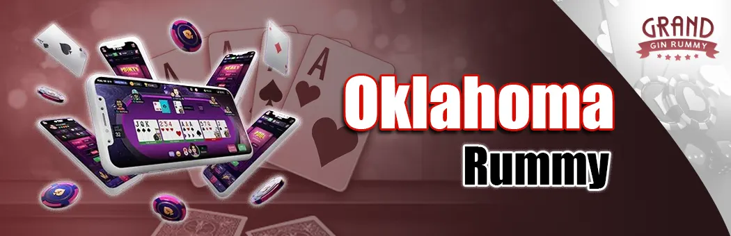 Why Oklahoma Rummy is the Perfect Game for Your Next Card Night