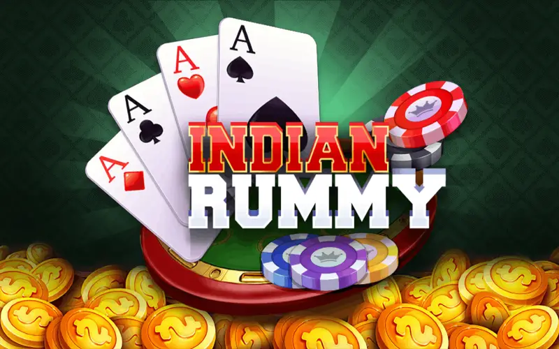 Indian rummy