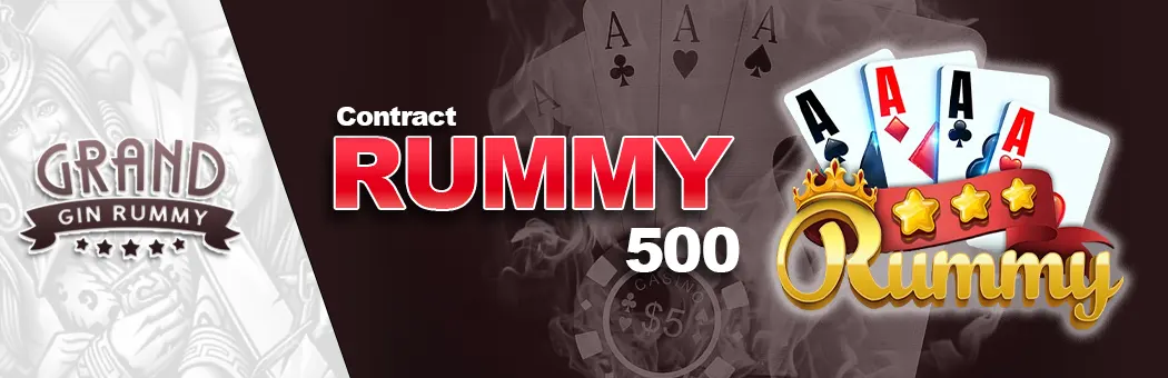 How to Excel at Contract 500 Rummy: Advanced Strategies